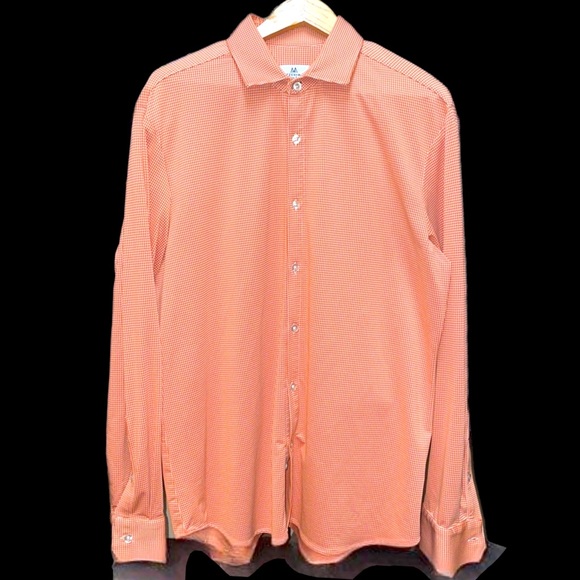 MIZZEN + MAIN, Leeward 4ways Streching Shirt - Picture 2 of 9